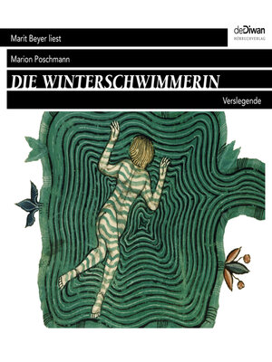 cover image of Die Winterschwimmerin